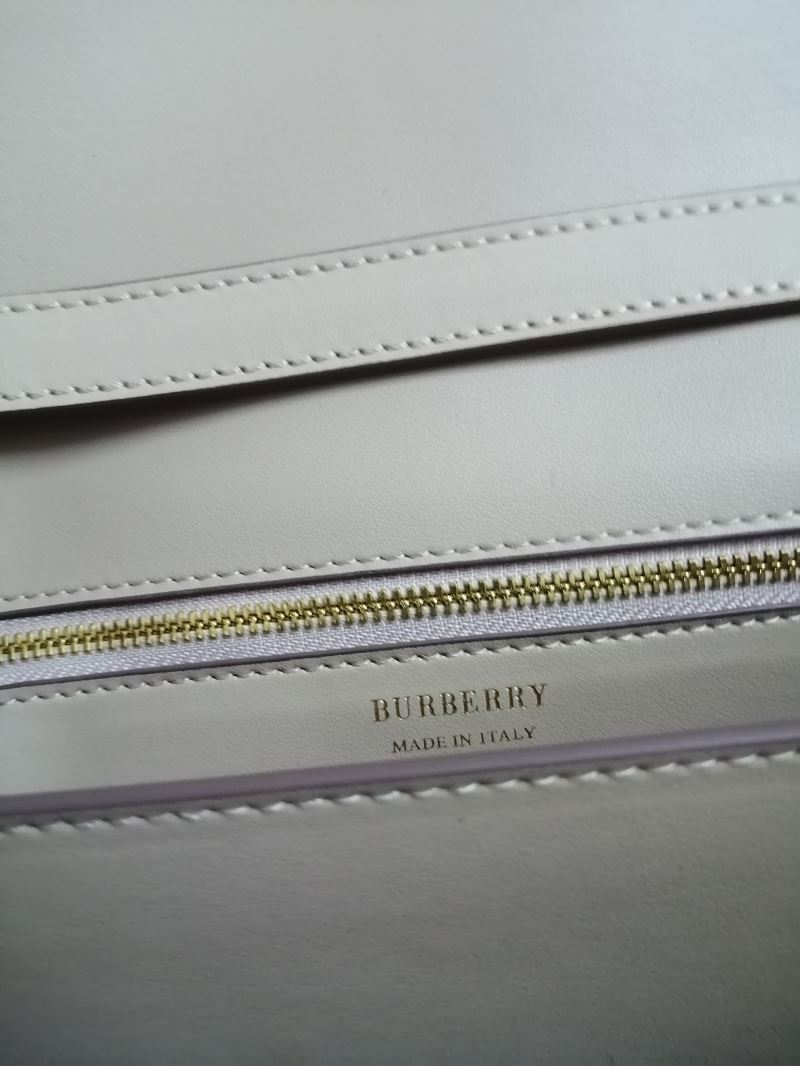 Burberry Satchel Bags